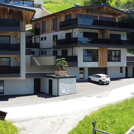 Grand Alpin Panorama Lodge Top 3 Hart im Zillertal Eksteriør billede